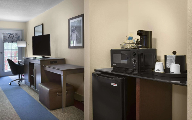 Hampton Inn Helen