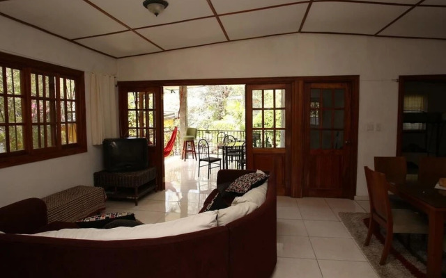 Hostal Gaia