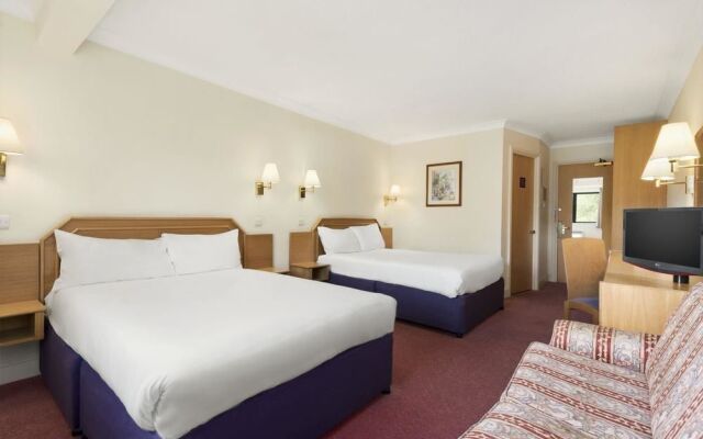 Days Inn Stafford