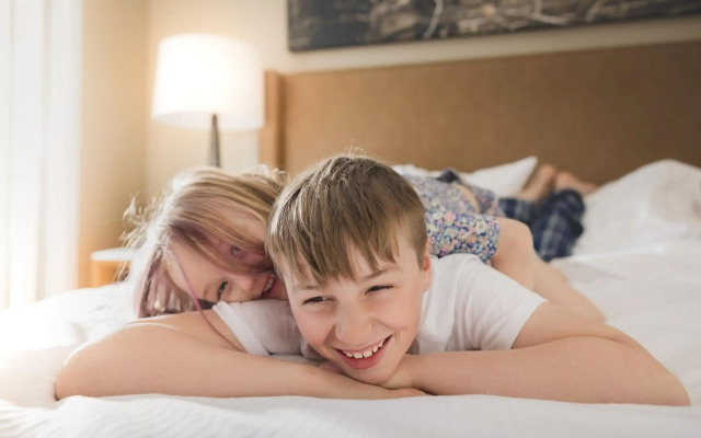 The Westin Resort & Spa, Whistler