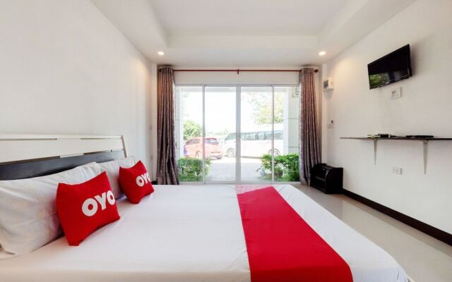 OYO 75335 Chomchol The Resort