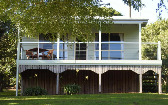 Pencil Creek Cottages