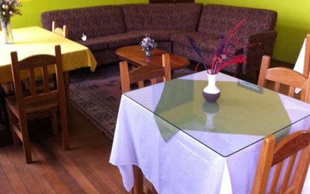 Hotel La Valle