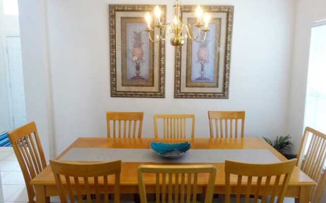 Terra Verde Resort 4703