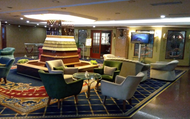 Grand Anka Hotel