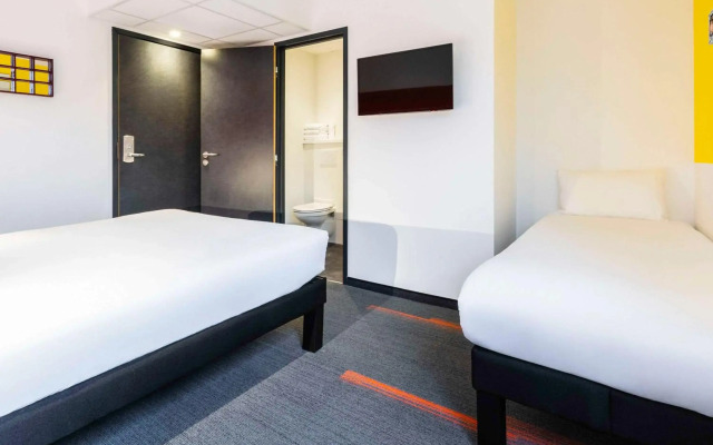 Greet Hotel Nancy Sud