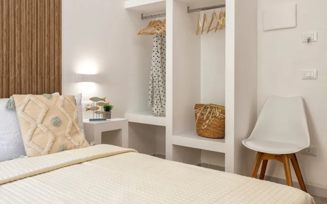 Sardinia Re - Parkside Rooms - 4