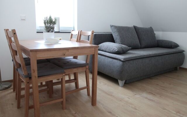 Schwaben Apartment