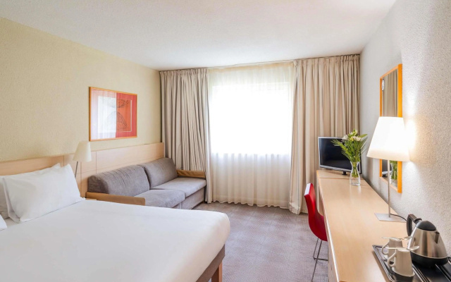 Novotel Milton Keynes