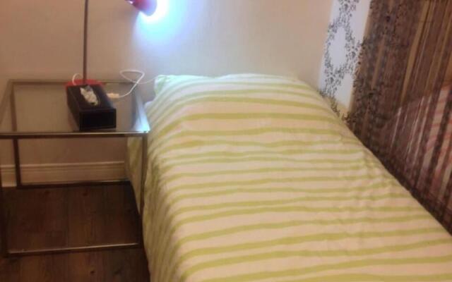 Sogo Apartment