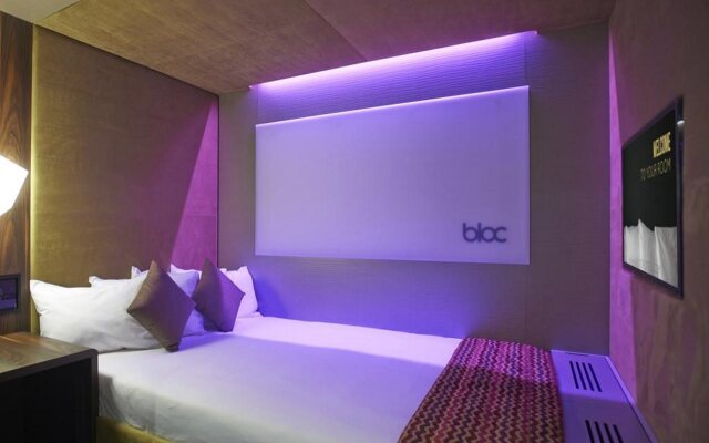 Bloc Hotel London Gatwick Airport