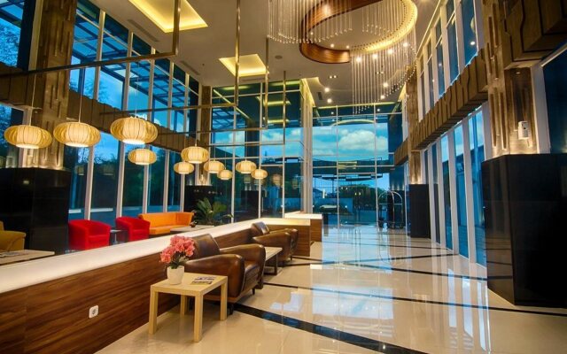 Hotel 88 Kopo Bandung by WH
