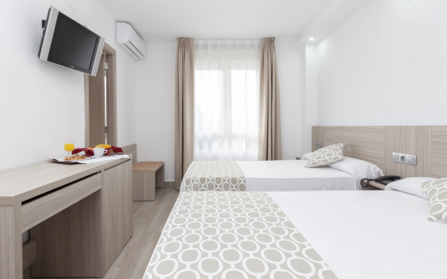 Hotel Olympia Ronda II
