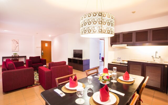 Plagoo Holiday Hotel