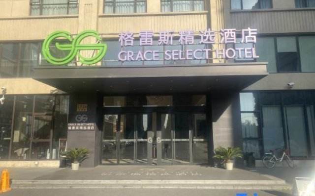 Grace Collection Hotel