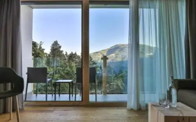 Restaurant Cafe Ladurner