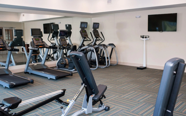 Hampton Inn & Suites Fultondale Birmingham I 65, AL