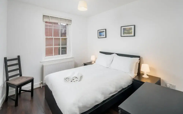 OYO Home 112 Shoreditch flats