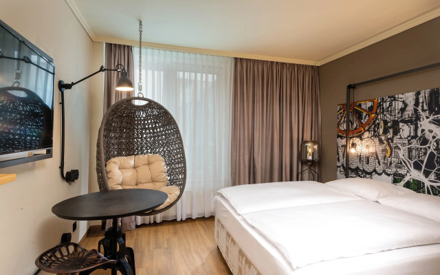 Seminaris Seehotel Potsdam