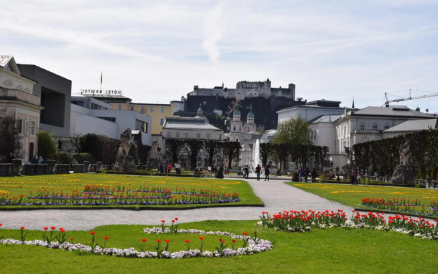 Lasserhof Salzburg