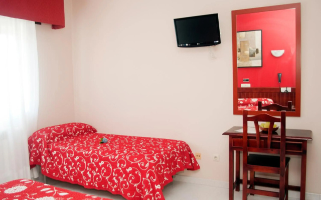 Hotel Ria Toxa