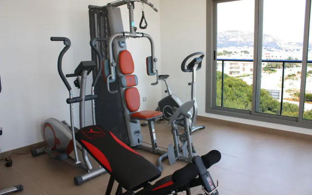 Hotel Alcocebre Suites