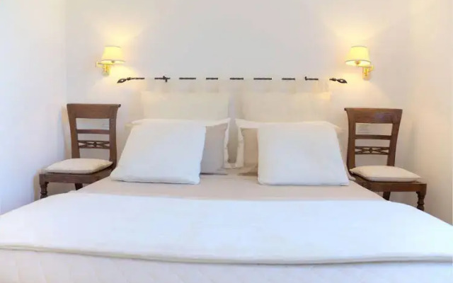 Bed And Breakfast 3 Stars Cervo
