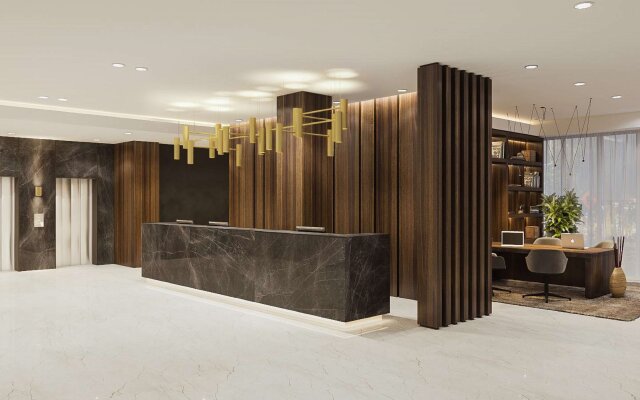 AC Hotel by Marriott Riga