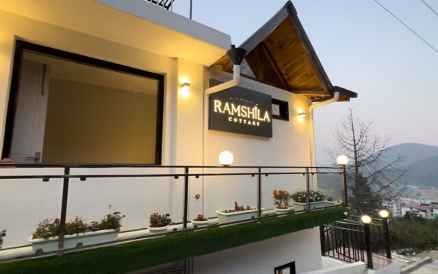 Ramshila Cottage