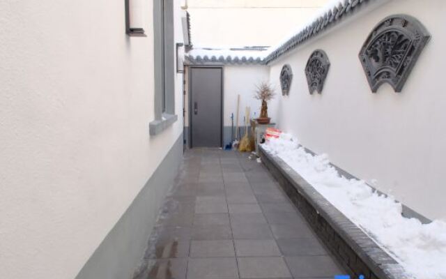 One Corner Guest House