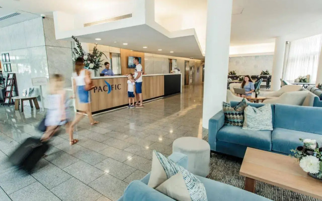 Mercure Brisbane Spring Hill