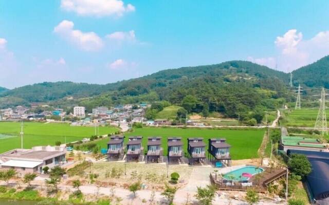 JNJ Village