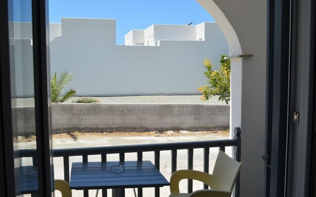 Villa Kelly Rooms & Suites