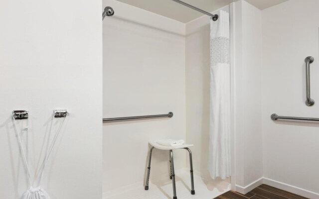 Hampton Inn Bartow FL