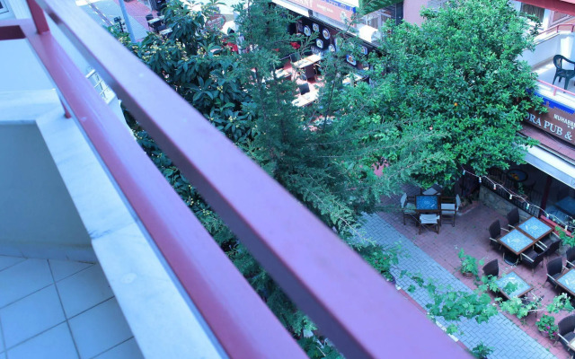 Mola Hotel