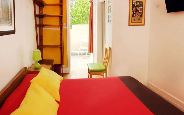 Hostal Rio Amazonas