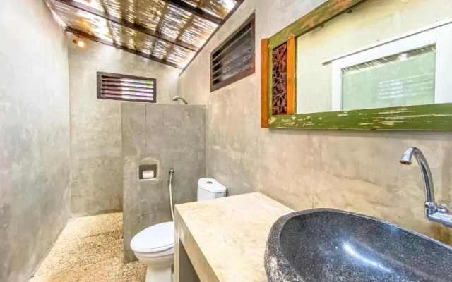 Namaste Bungalows