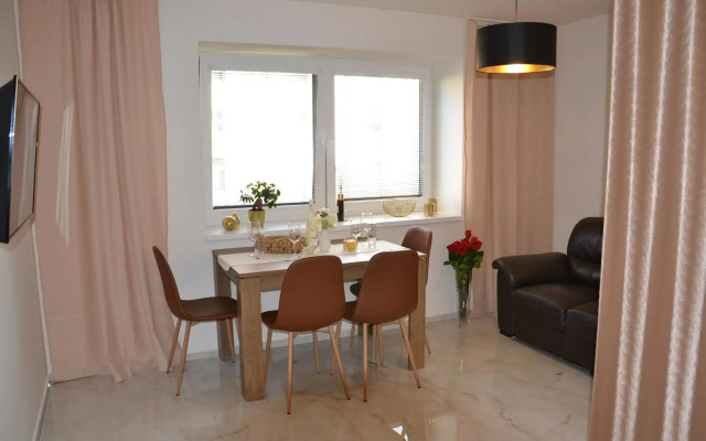 Apartmany u Polanských Lednice