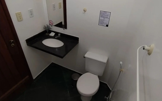 Pousada Céu de Estrelas