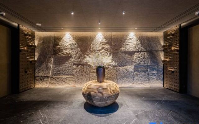 Yun He Ye Bo Hotel (Shanghai Pudong International Airport)