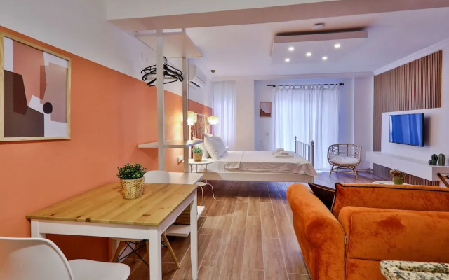 Yaz Apart Hotel