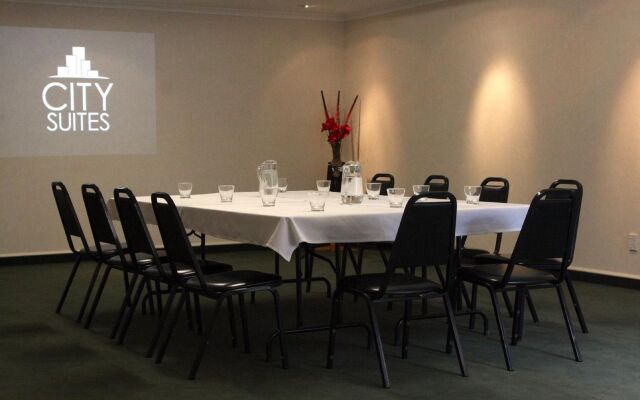 City Suites Tauranga