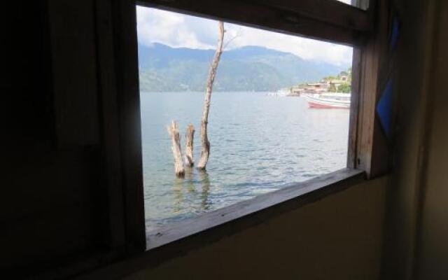 Casa Atitlan Boutique Hotel & Restaurant