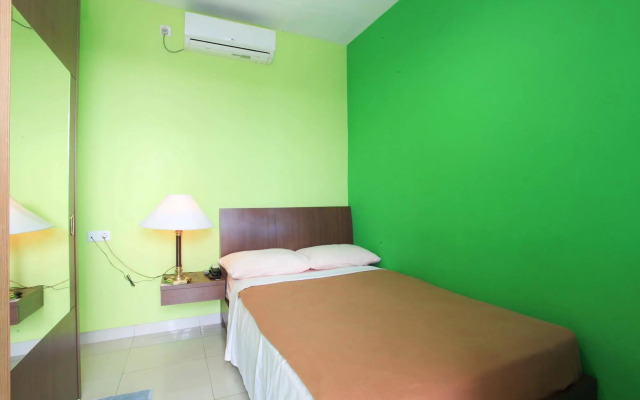The Nancy's Homestay