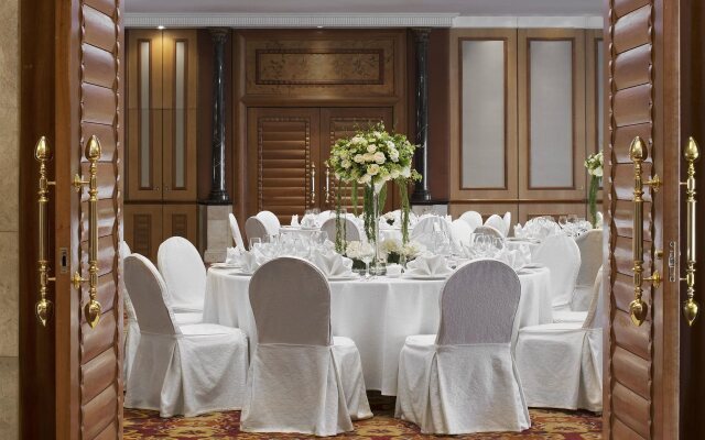 The St. Regis Beijing