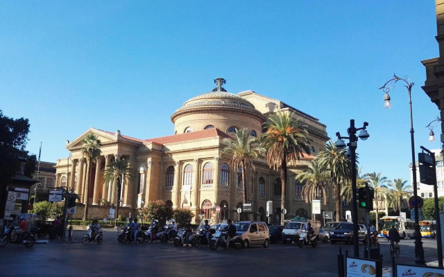 Cassaro 261