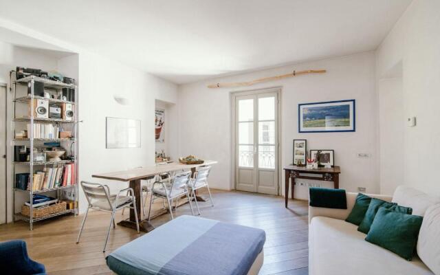 Sailer Loft - By House Of Travelers -