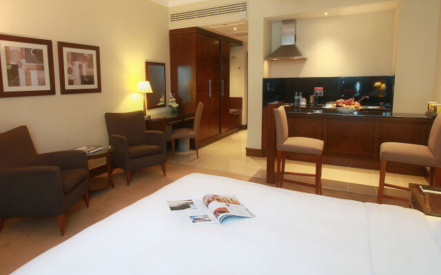 J5 Rimal Hotel Apartments