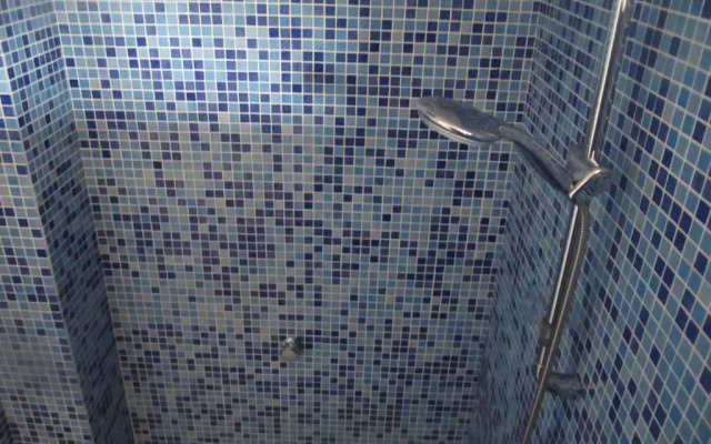 La Casa Del Volcán De Cabo De Gata