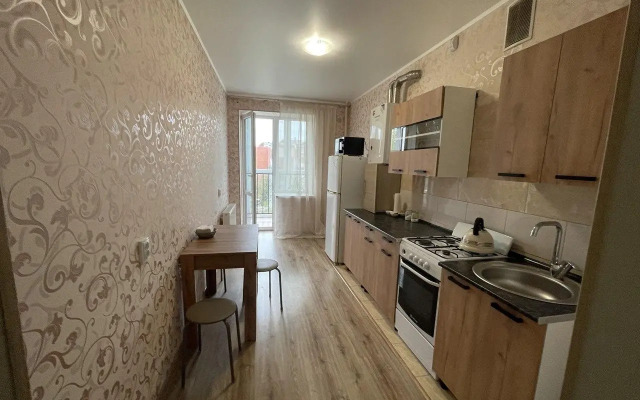 Квартира на улице Старшины Дадаева, 66